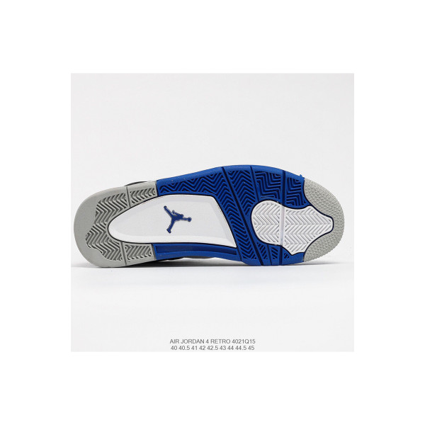 Nike, Retro, Men's Sneaker, White