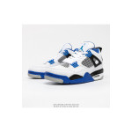 Nike, Retro, Men's Sneaker, White