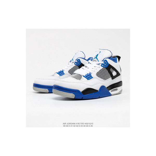 Nike, Retro, Men's Sneaker, White