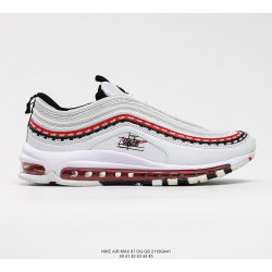 Nike, Men's Sneaker, White