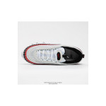 Nike, Men's Sneaker, White