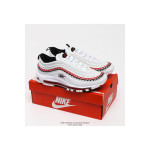 Nike, Men's Sneaker, White