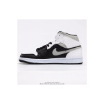 Nike, Air Jordan, Women's Sneaker, Black