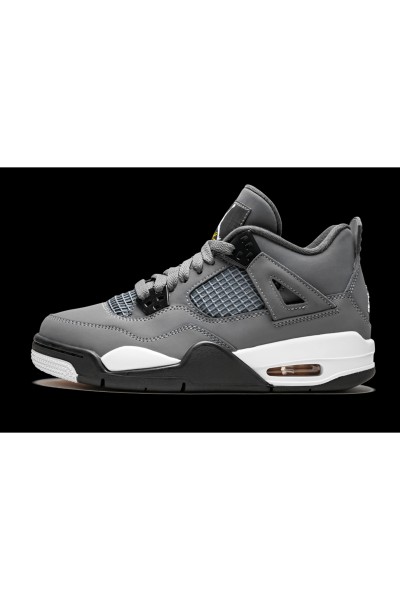 Jordan, Men's Sneaker, Grey