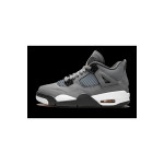 Jordan, Women's Sneaker, Grey