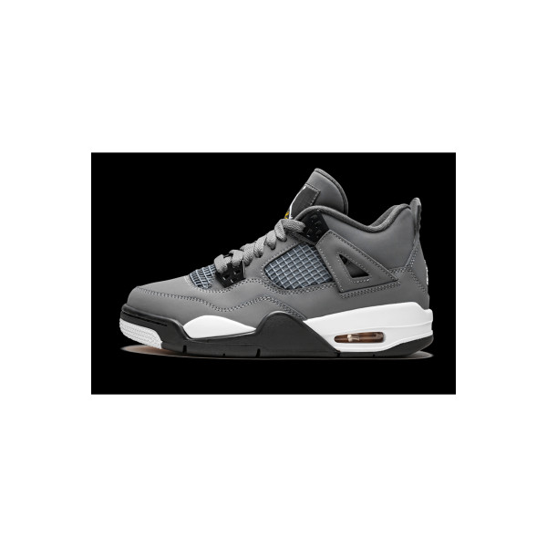 Jordan, Women's Sneaker, Grey