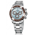 Rolex, Men's Watch, Cosmograph, Silver