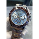 Rolex, Men's Watch, Cosmograph, Silver