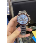 Rolex, Men's Watch, Cosmograph, Silver