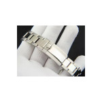 Rolex, Men's Watch, Cosmograph, Silver