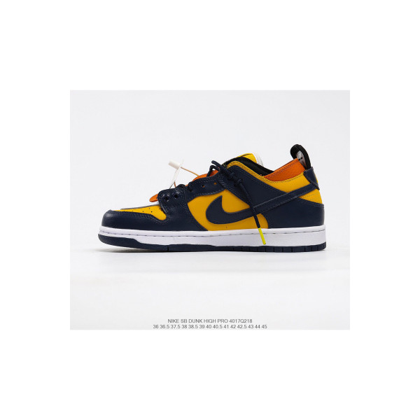 Nike, Men's Sneaker, Colorful