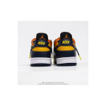 Nike, Men's Sneaker, Colorful