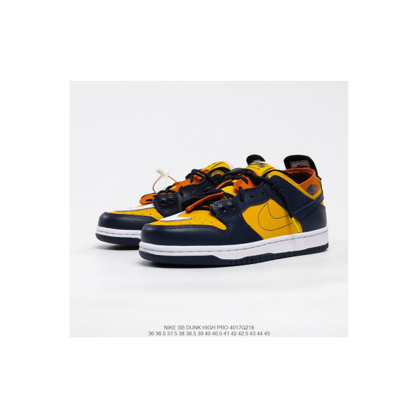 Nike, Men's Sneaker, Colorful