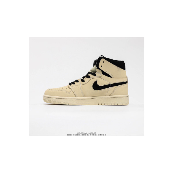 Nike, Air Jordan, Men's Sneaker, Beige