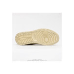 Nike, Air Jordan, Men's Sneaker, Beige
