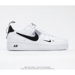 Nike, Men's Sneaker, White