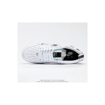 Nike, Men's Sneaker, White
