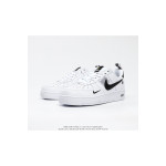 Nike, Men's Sneaker, White