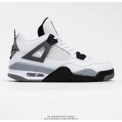 Nike, Retro, Men's Sneaker, White