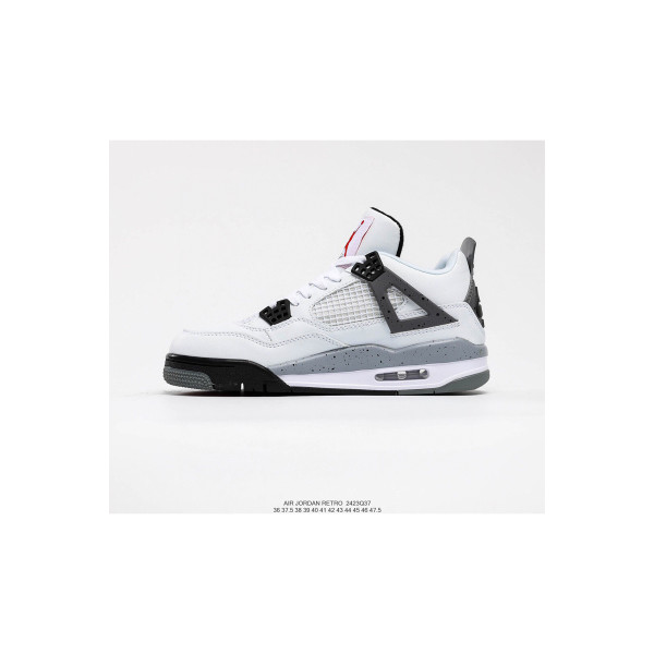 Nike, Retro, Men's Sneaker, White