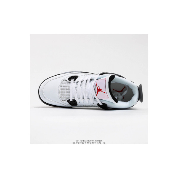 Nike, Retro, Men's Sneaker, White