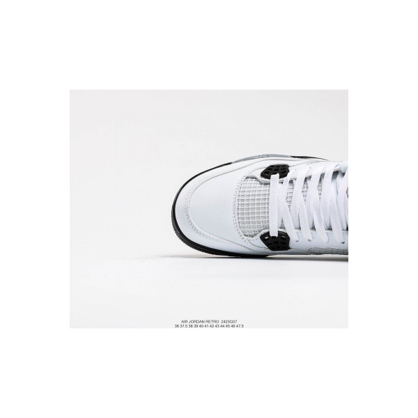 Nike, Retro, Men's Sneaker, White