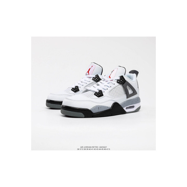 Nike, Retro, Men's Sneaker, White