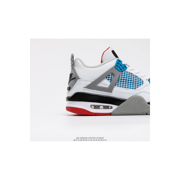 Nike, Retro, Men's Sneaker, White