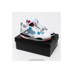 Nike, Retro, Men's Sneaker, White
