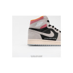Nike, Air Jordan, Men's Sneaker, Grey