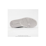 Nike, Air Jordan, Men's Sneaker, White