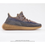 Adidas, Yeezy 350, Women's Sneaker, Brown