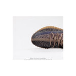 Adidas, Yeezy 350, Women's Sneaker, Brown