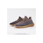 Adidas, Yeezy 350, Women's Sneaker, Brown