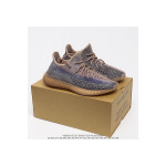 Adidas, Yeezy 350, Women's Sneaker, Brown