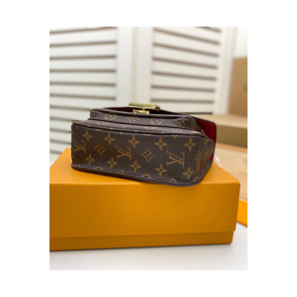 Louis Vuitton, Women's Bag, Brown