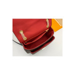 Louis Vuitton, Women's Bag, Brown