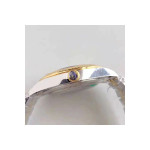 Rolex, Men's Watch, Datejust, Gold, 41MM