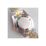 Rolex, Men's Watch, Datejust, Gold, 41MM