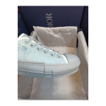 Christian Dior, B23, Men's Sneaker, Blue