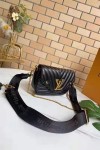 Louis Vuitton, Women's Bag, Black