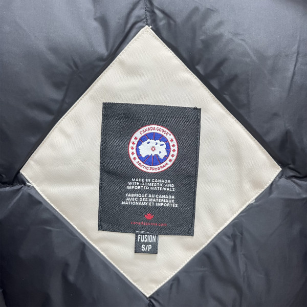 Canada Goose, Langford, Men's Parka, Beige