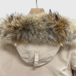 Canada Goose, Langford, Men's Parka, Beige