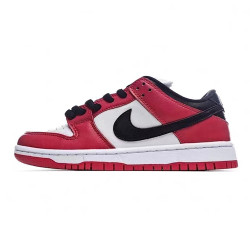 Nike, Heren Sneakers, Rood