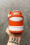 Nike, Men's Sneaker, Orange