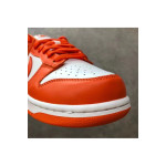 Nike, Men's Sneaker, Orange