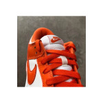 Nike, Women's Sneaker, Orange