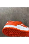 Nike, Women's Sneaker, Orange
