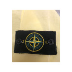 Stone Island, Heren Jas, Geel