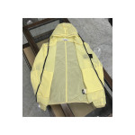 Stone Island, Heren Jas, Geel
